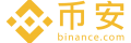 安币安币Binance官网官网下载logo